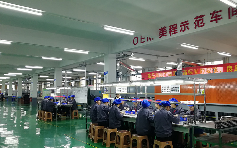 Китай Hunan Meicheng Ceramic Technology Co., Ltd.